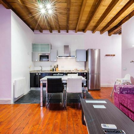 Apartamento Con Patio Junto A La Catedral By Toledo Ap Extérieur photo